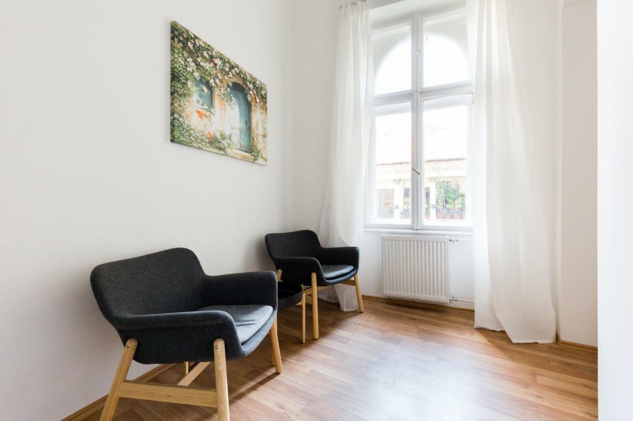 Apartament Best Vacation In *