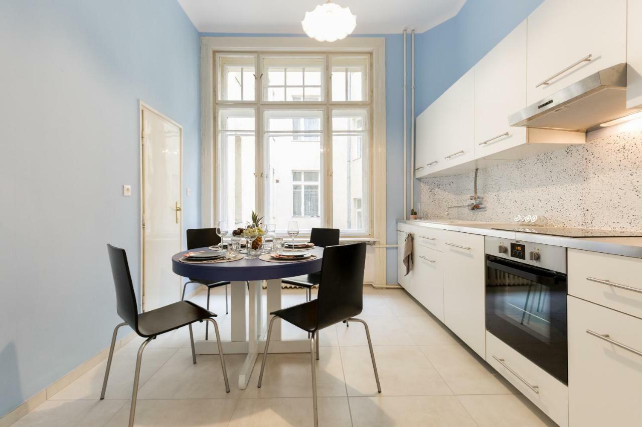 Apartamento Unique Riverside *