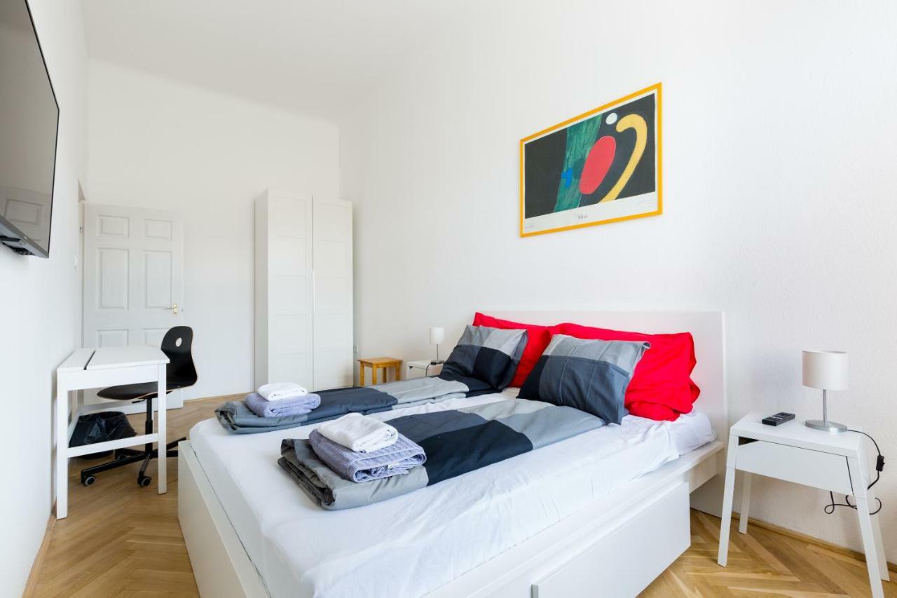 Apartament Best Vacation In *