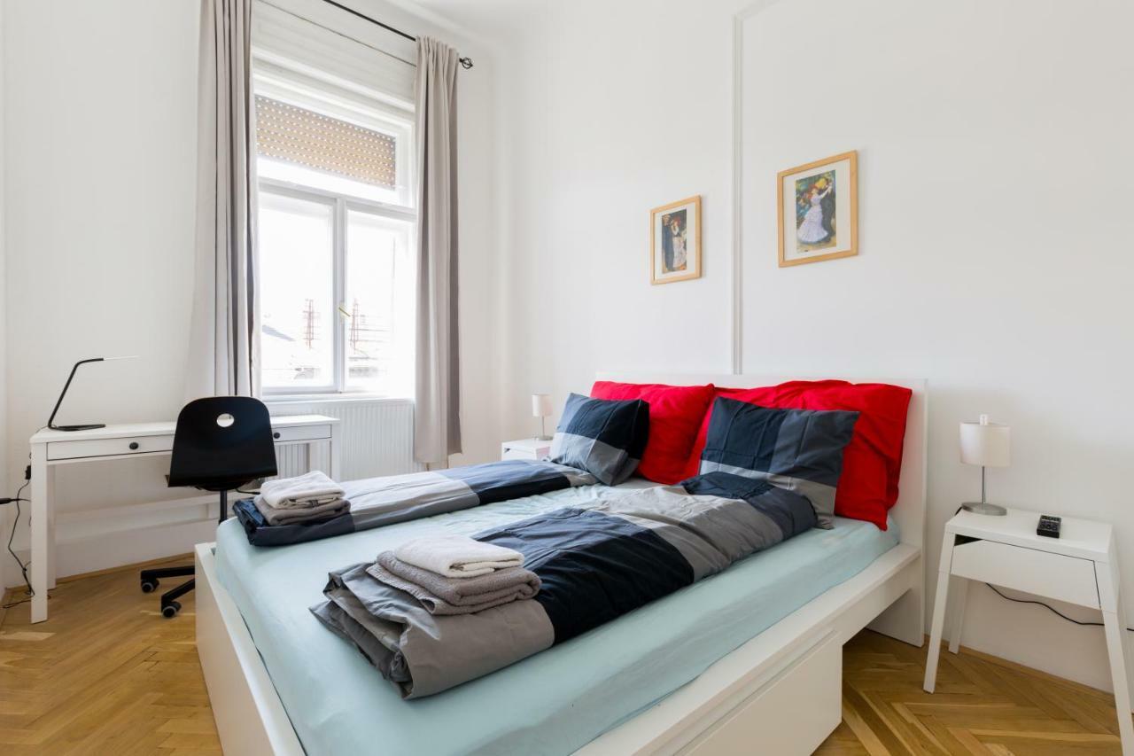Best Vacation In Budapeszt