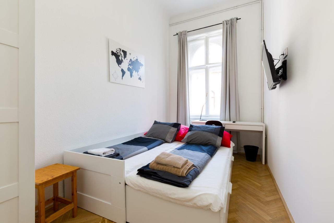 Apartament Best Vacation In Budapeszt