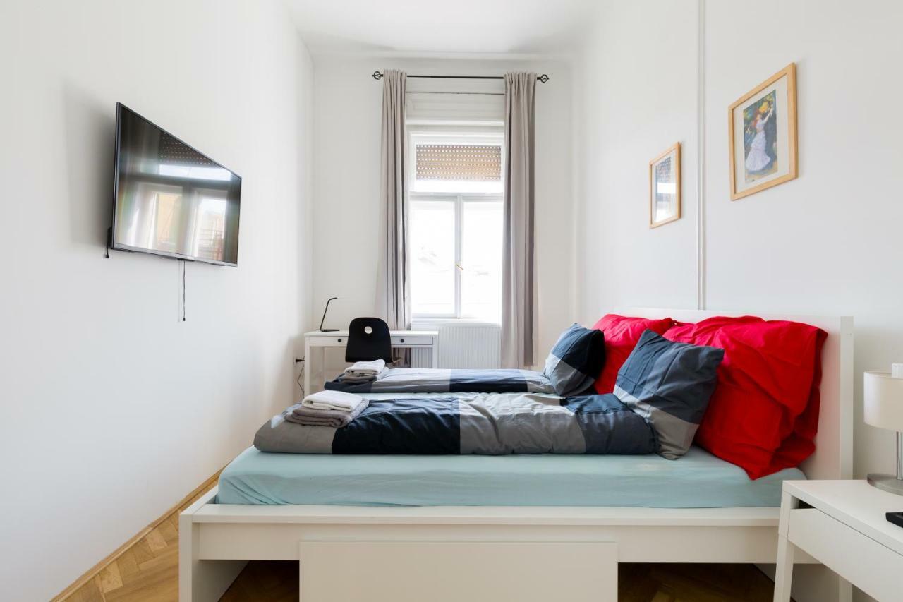Best Vacation In Apartament *