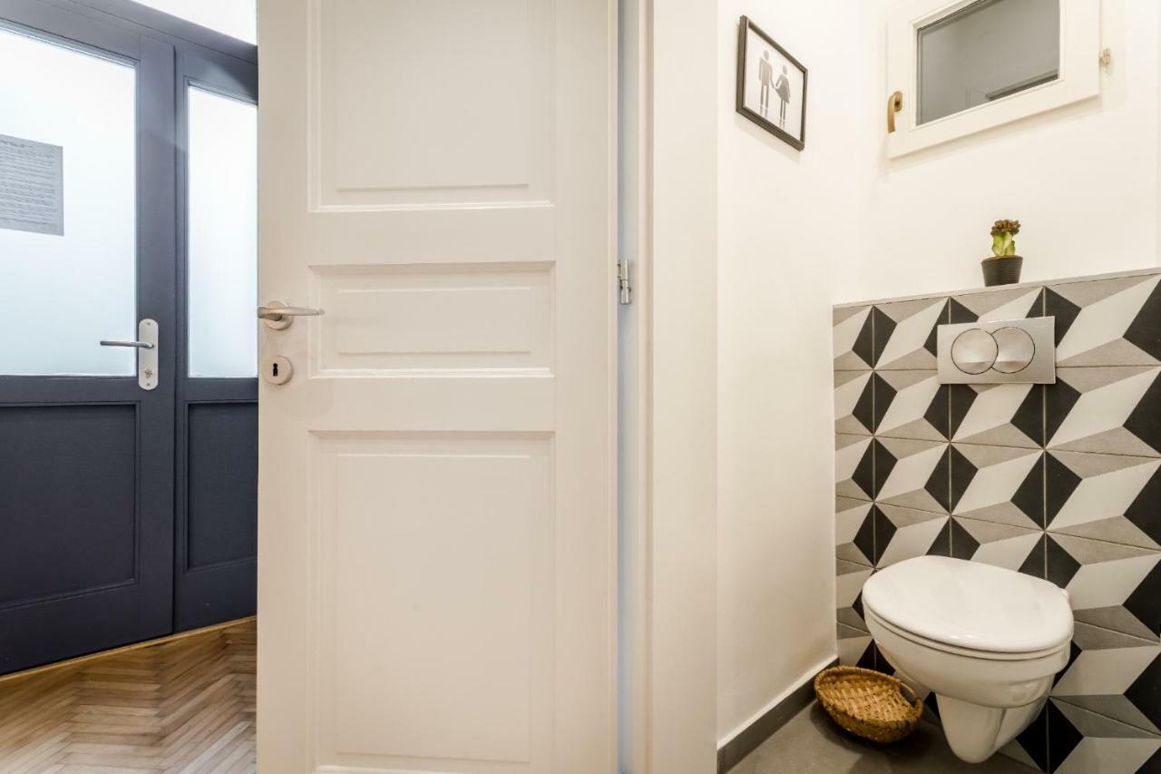 Apartamento Szerzodesbontas - Industrial Fantasy *