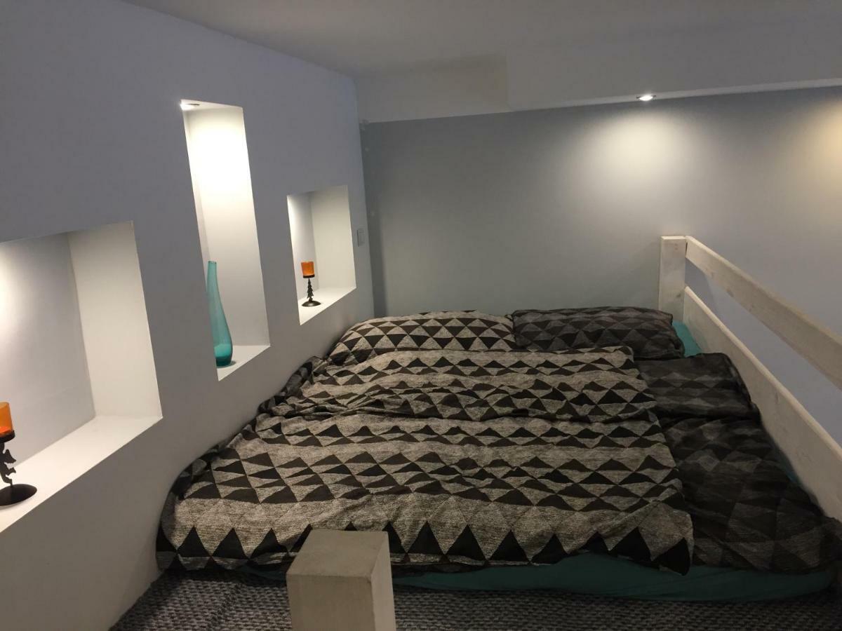 Appartamento Nefelejcs Utca 9 Budapest