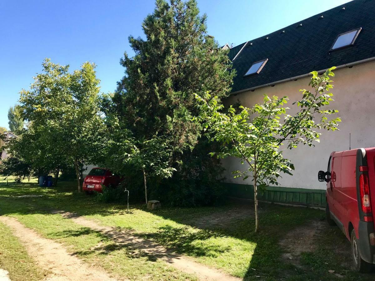Apartamento Rudolf House *