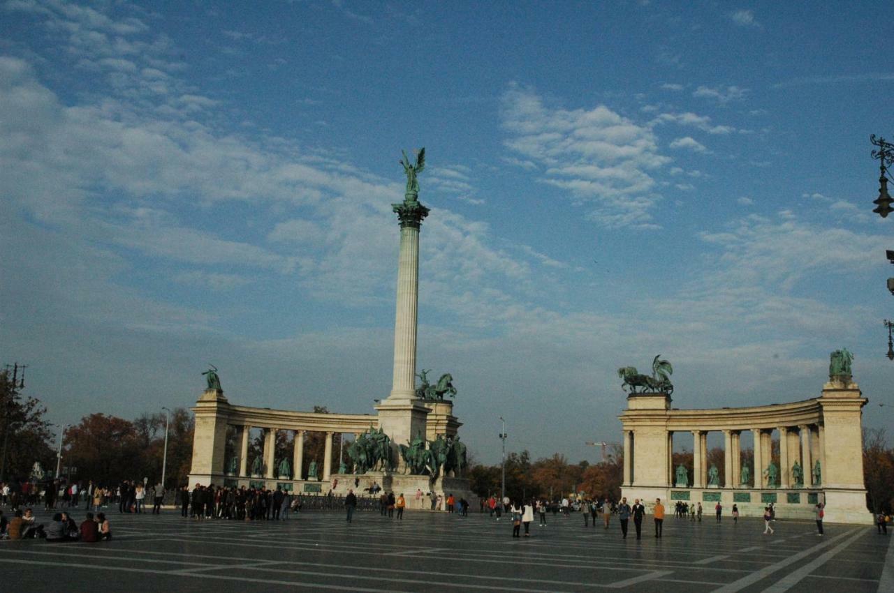 Apartamento Diamond - Bimbam Bajza Budapest