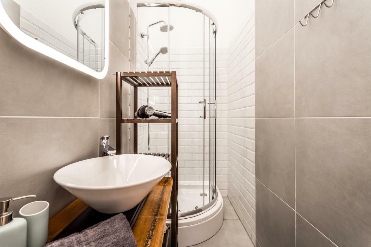 Hello Downtown - Movie Apartman Budapest