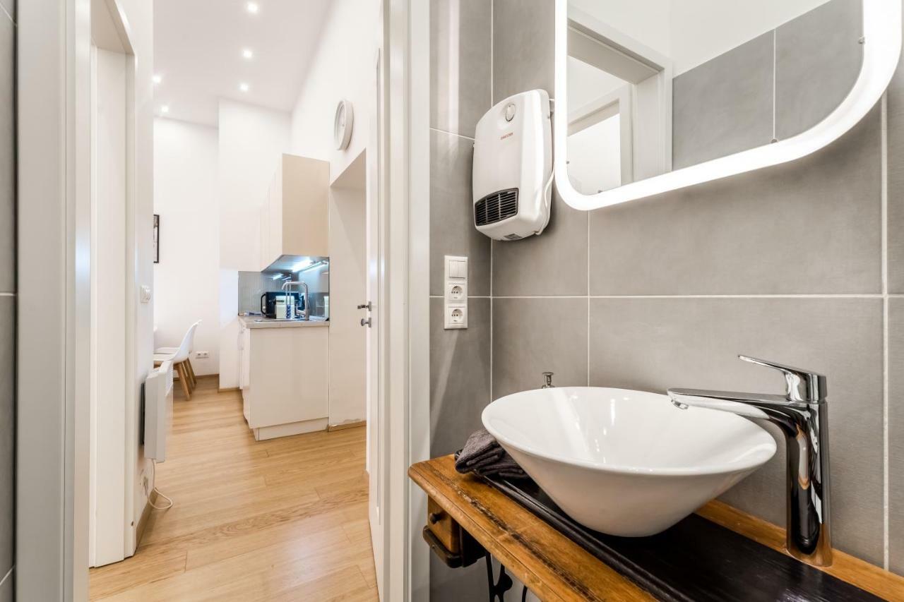 Hello Downtown - Movie Apartamento *