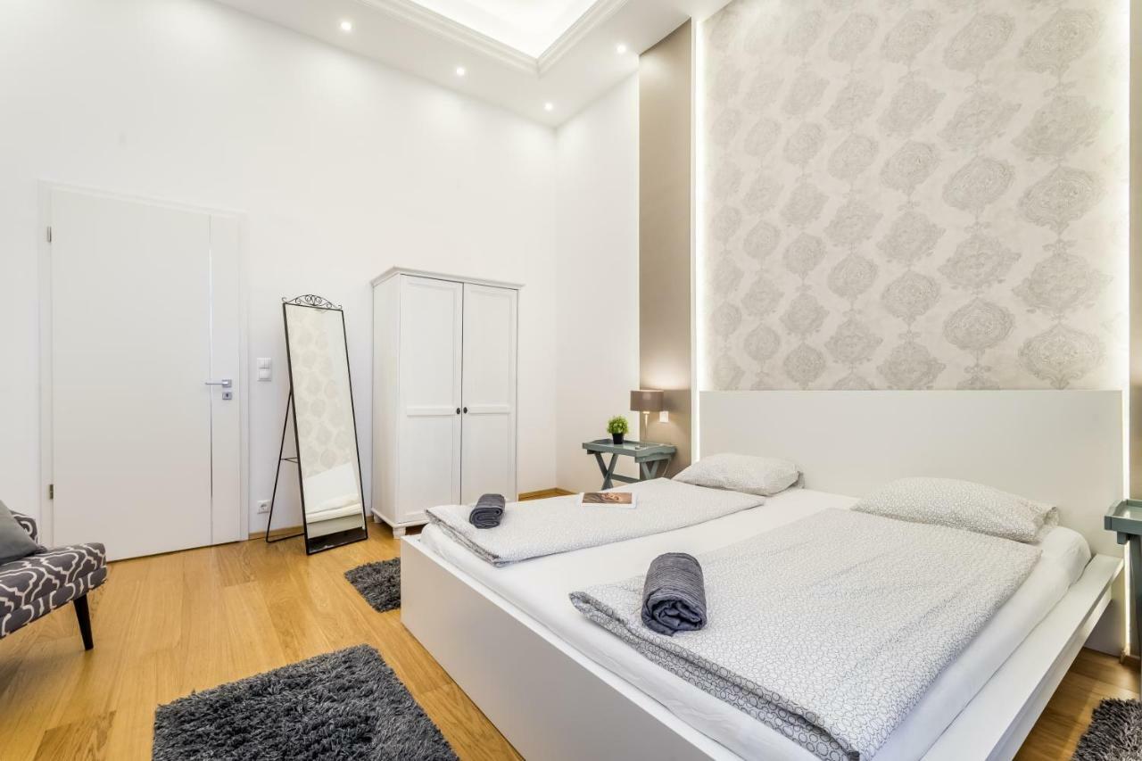 Hello Downtown - Movie Apartman Budapest