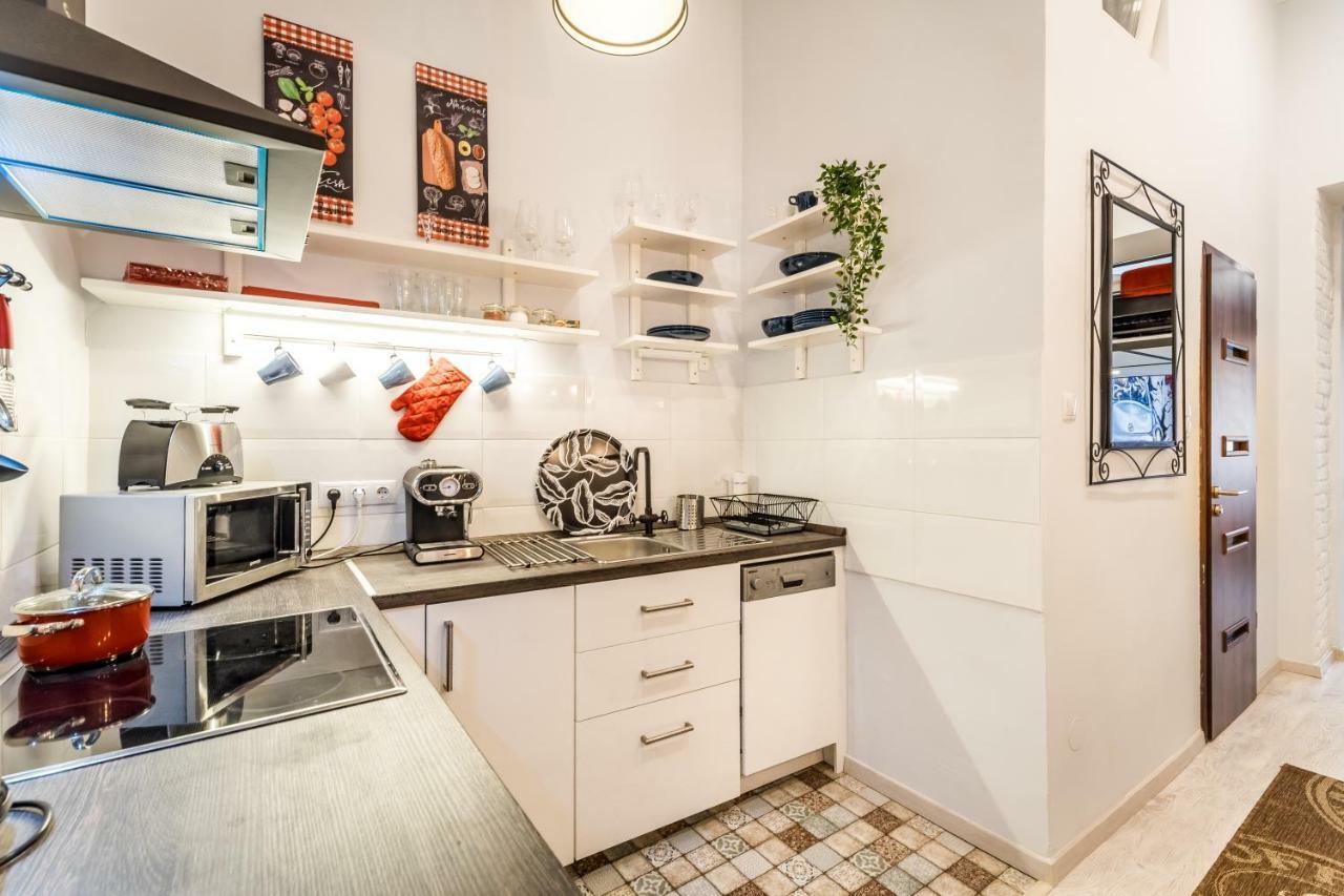 Apartamento Bpr Stupendous Design