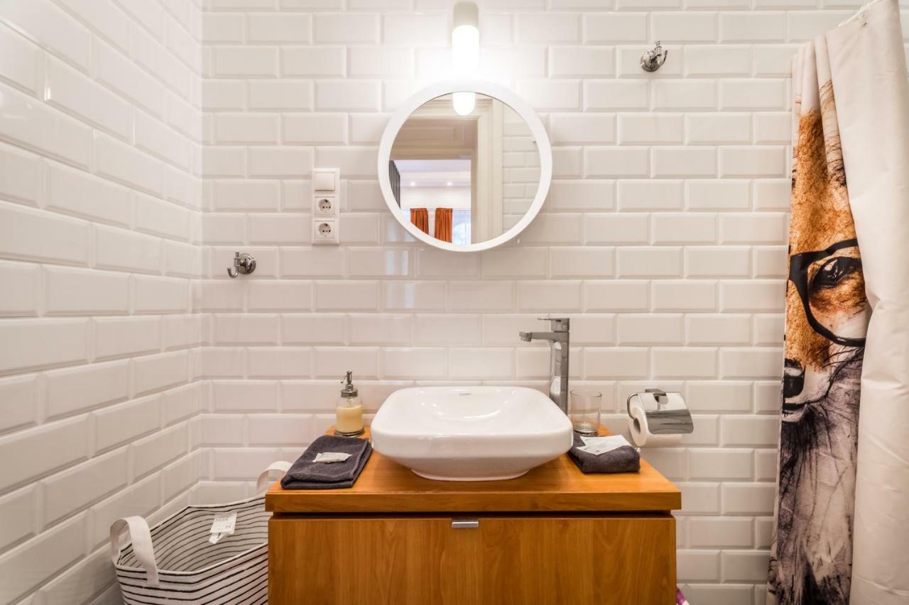 Hello Downtown - Boulevard Apartment *