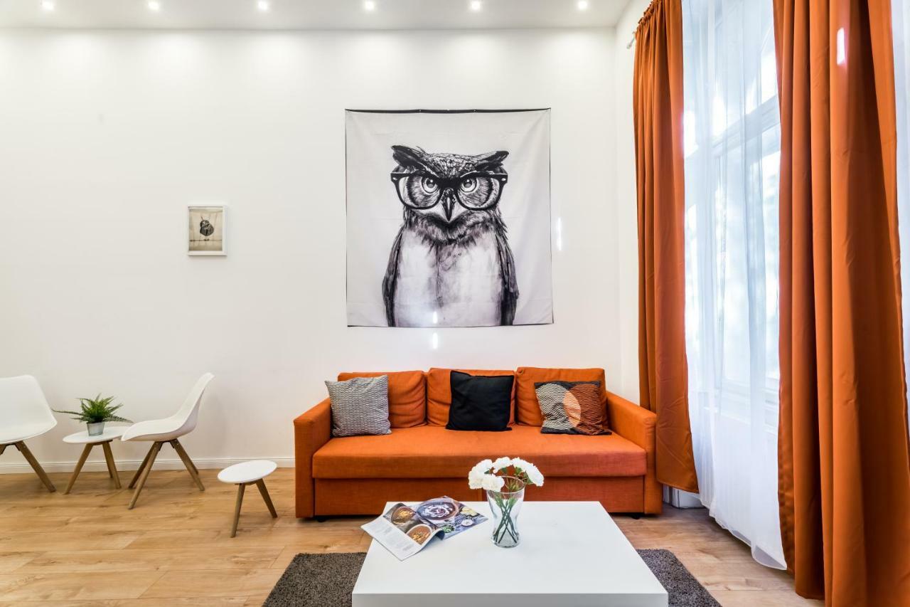 Hello Downtown - Boulevard Apartment