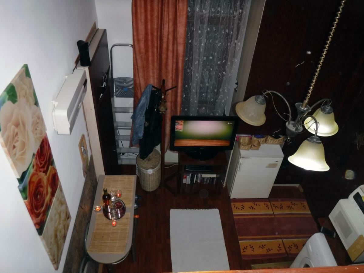Appartamento 3B Voeroesmarty Utca Budapest