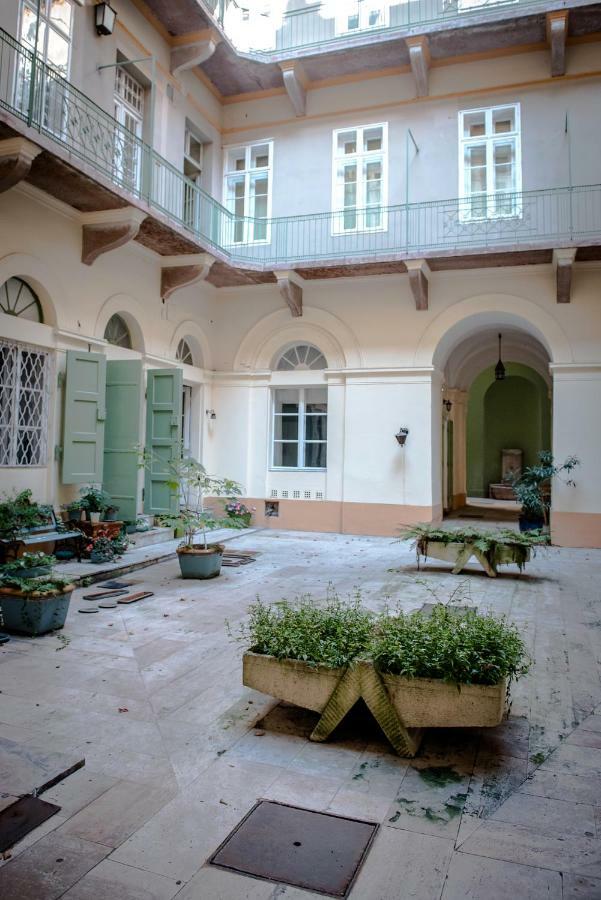 Regiposta Street 2 - Center Apartment *