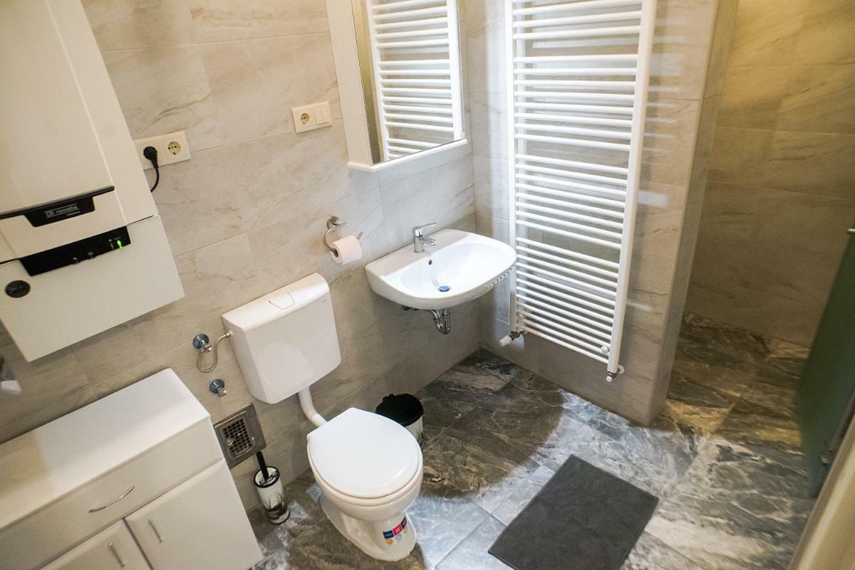 Regiposta Street 2 - Center Apartment Budapest