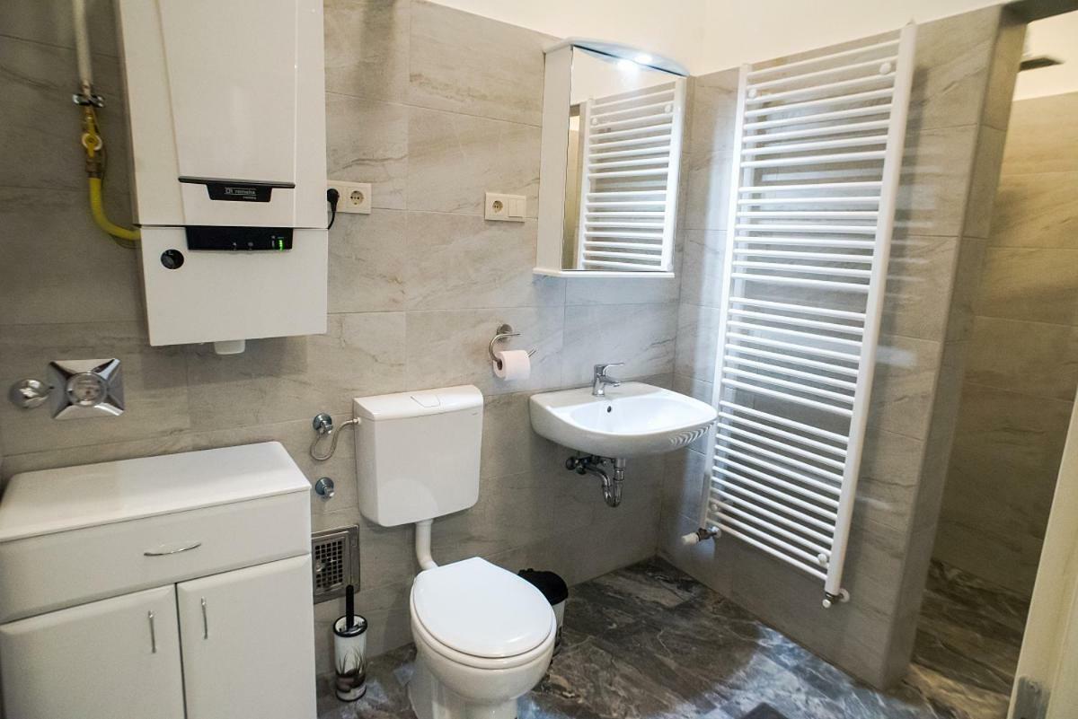 Regiposta Street 2 - Center Apartment Budapest