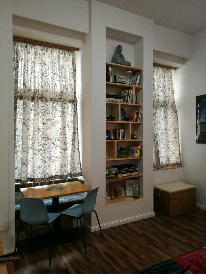Apartment Castle View