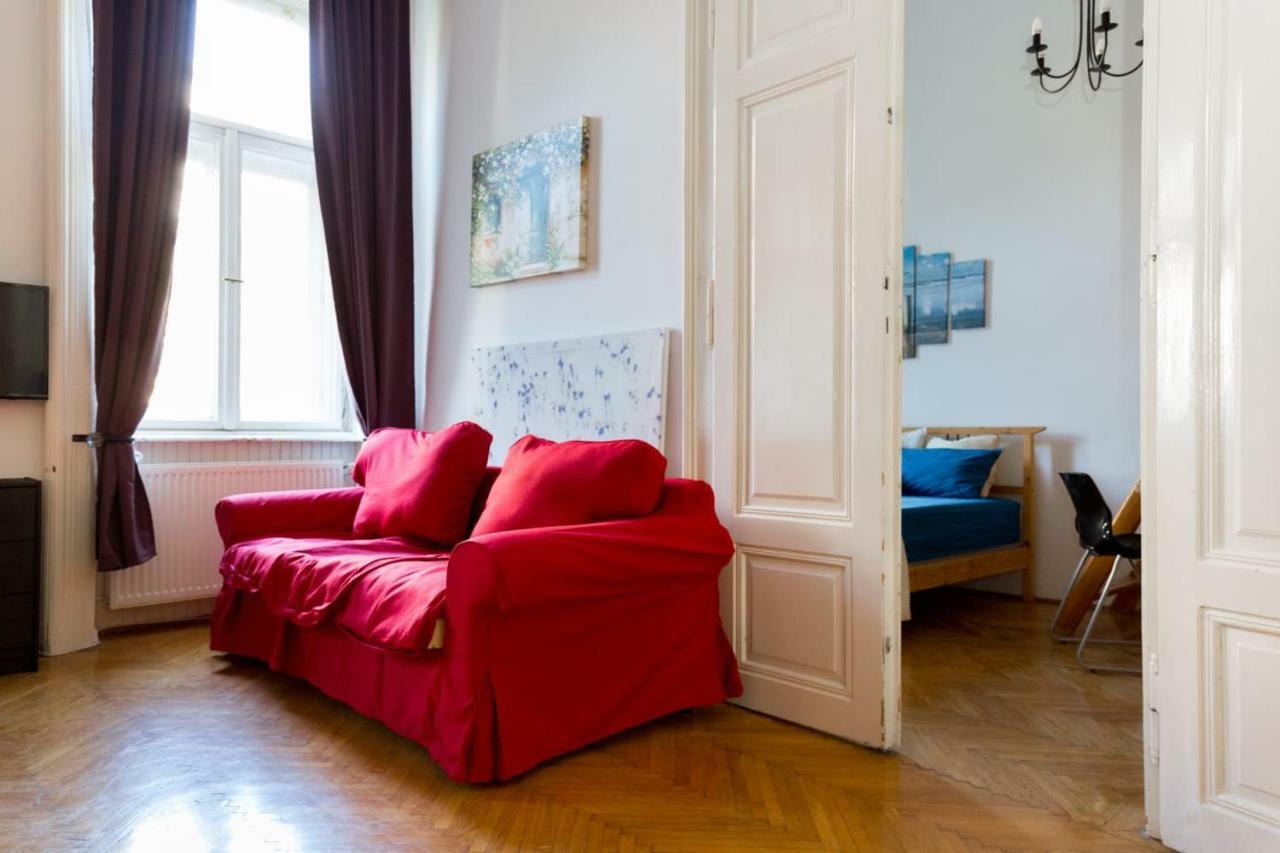 Wonderful Comfortable Budapest