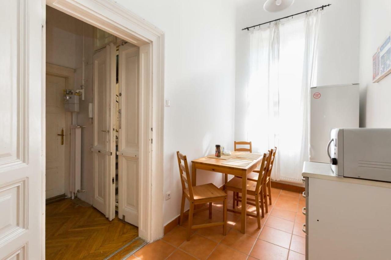 Wonderful Comfortable Apartment Budapest