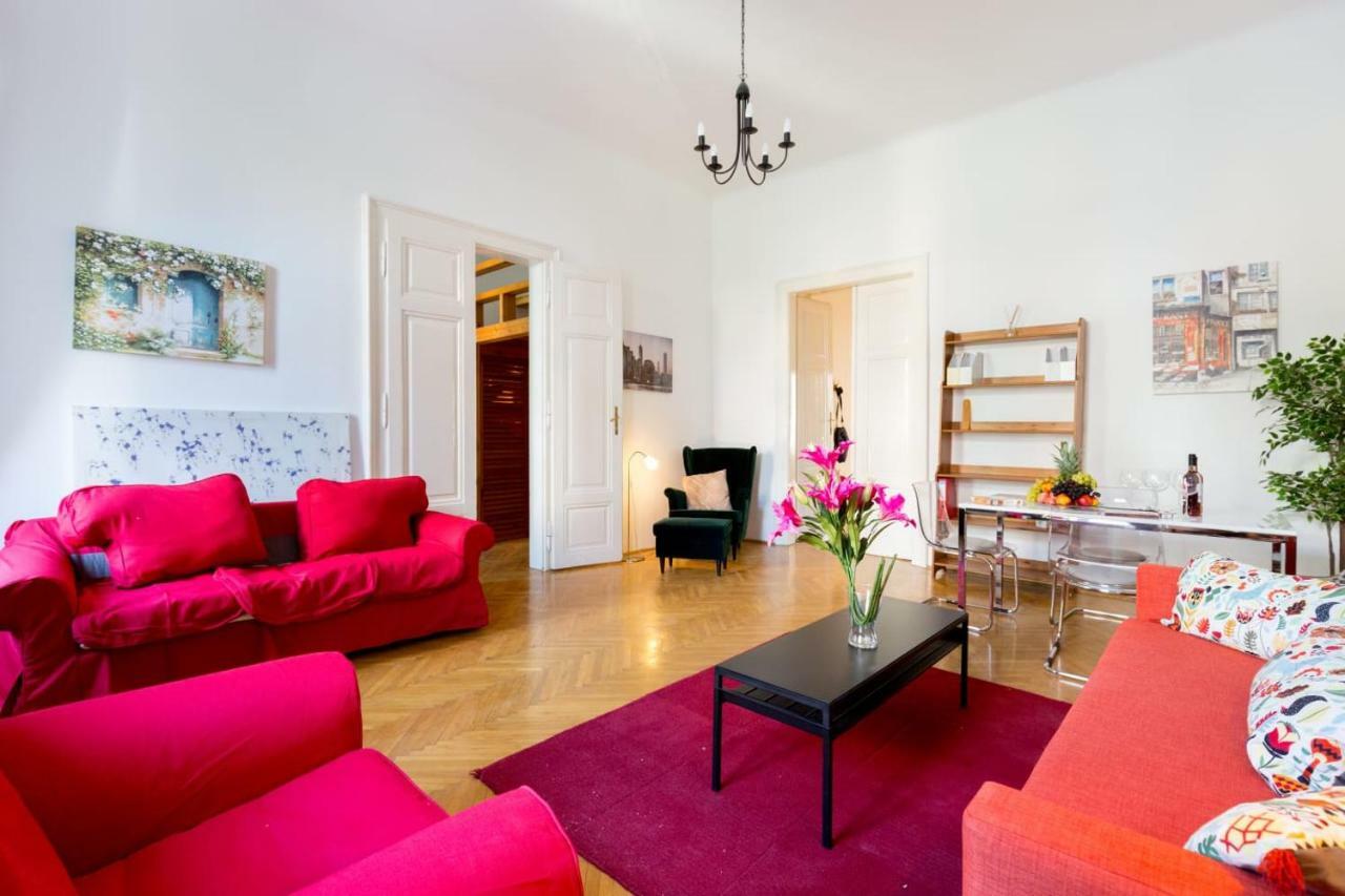 Wonderful Comfortable Budapest