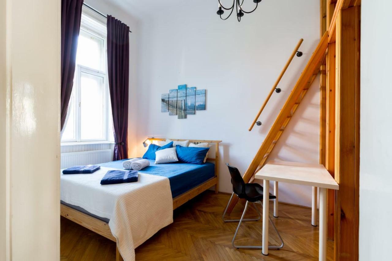 Wonderful Comfortable Apartamento