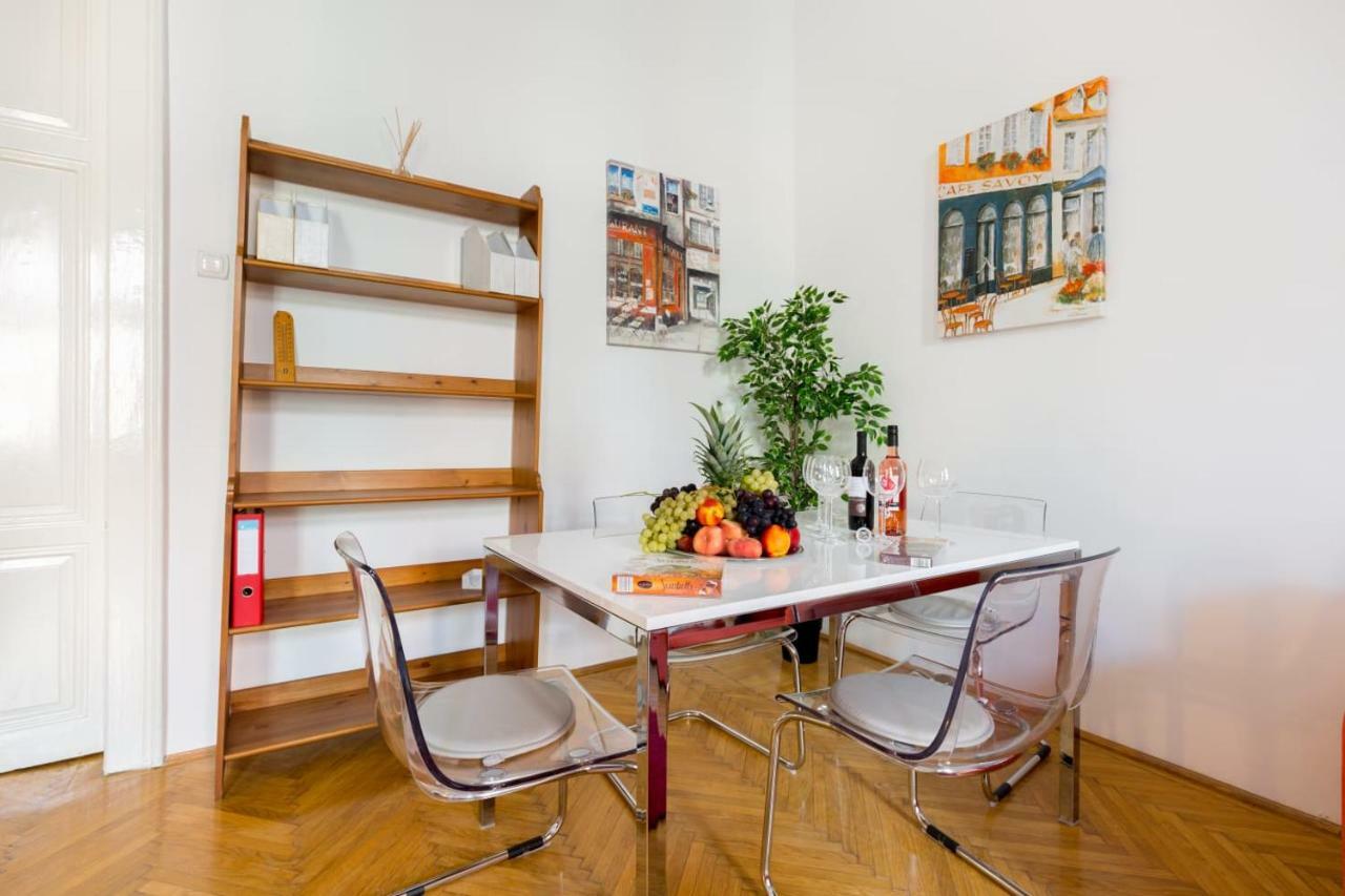 Apartamento Wonderful Comfortable