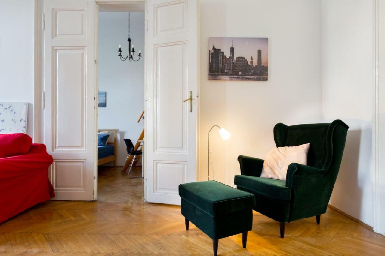 Apartment Wonderful Comfortable