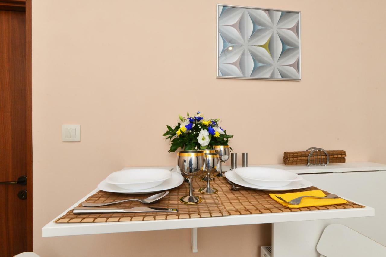Apartment Anita Budapest