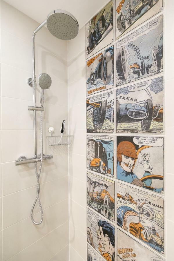Apartamento R56 *