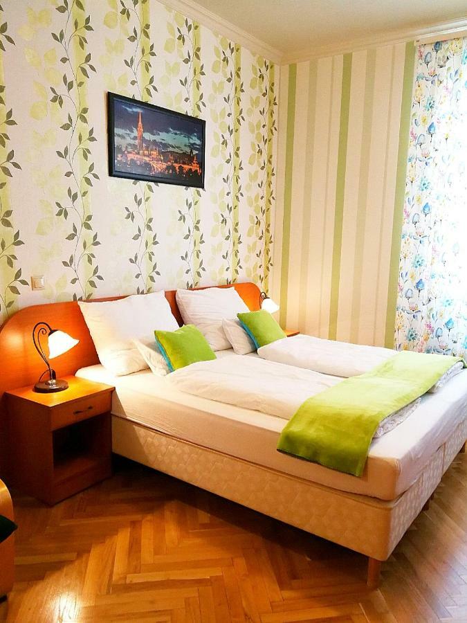 King Apartamento Budapest