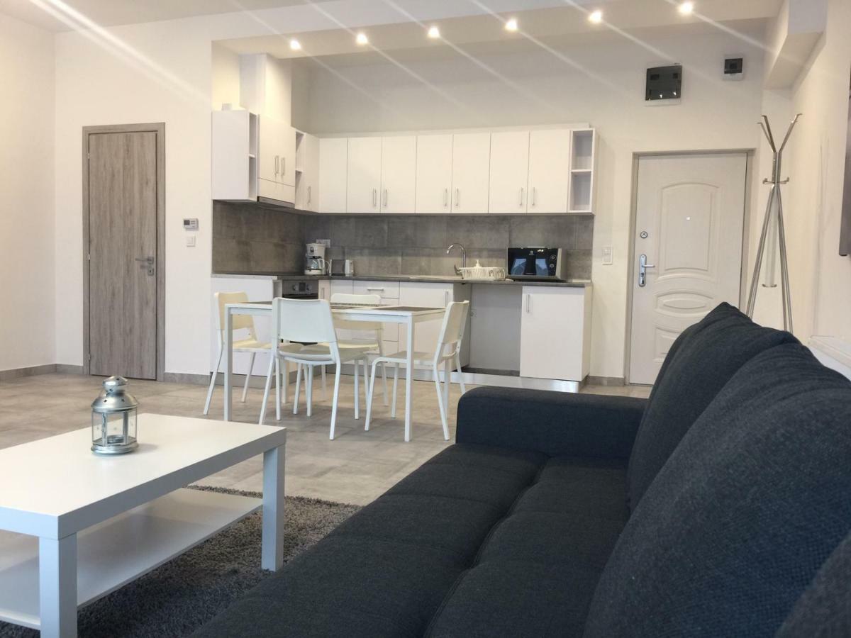 Apartman Airport Premium *