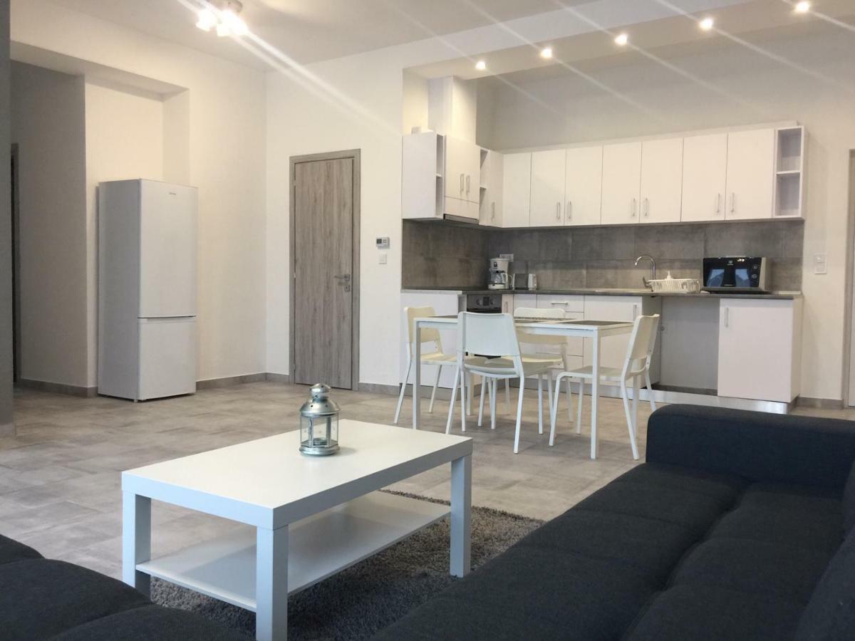 Airport Premium Apartament