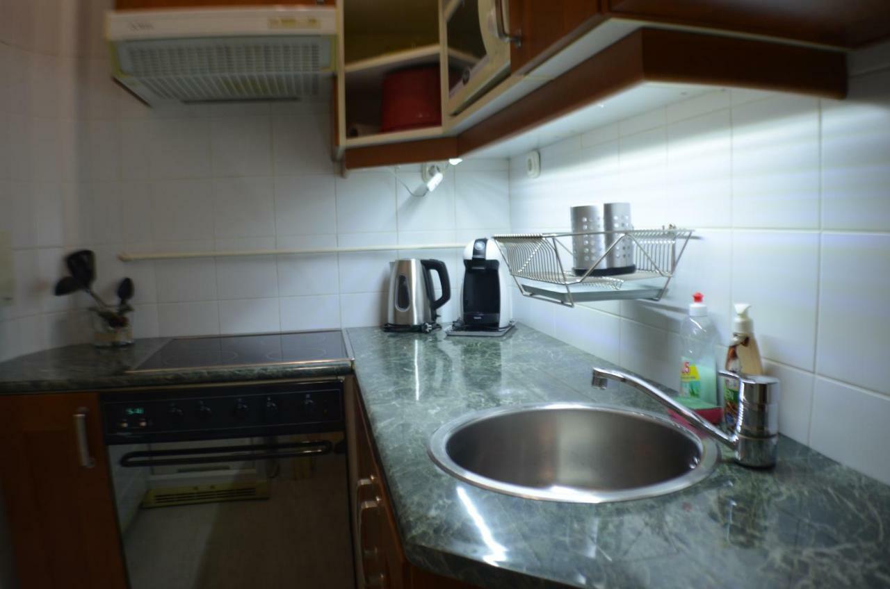 Apartment Astoria Flats 2 Budapest
