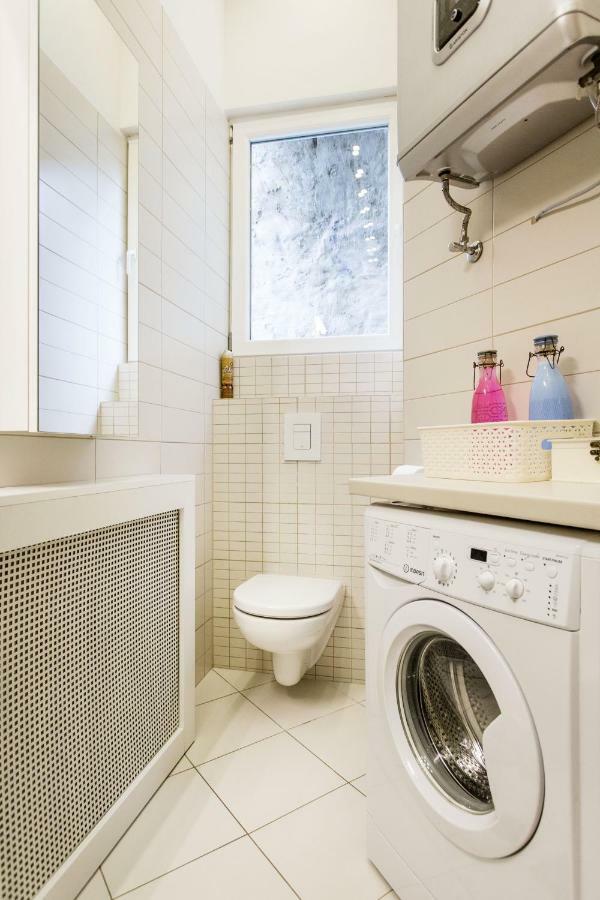 Downtown Design Flat Budapest