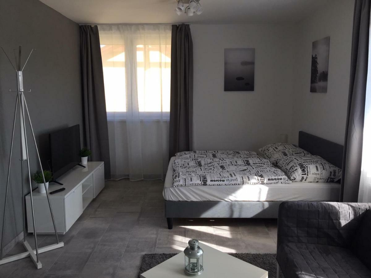 Apartman Airport Premium Budapest
