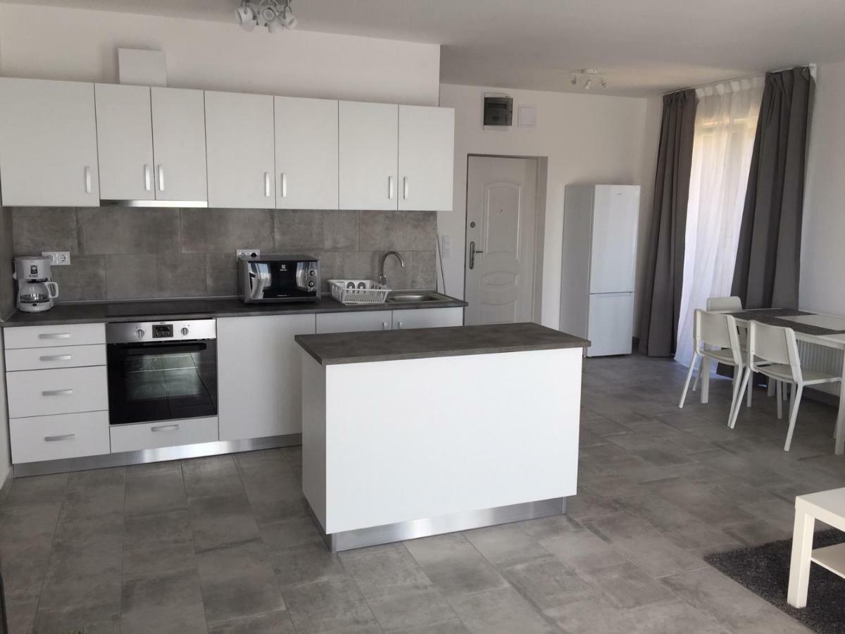 Apartman Airport Premium