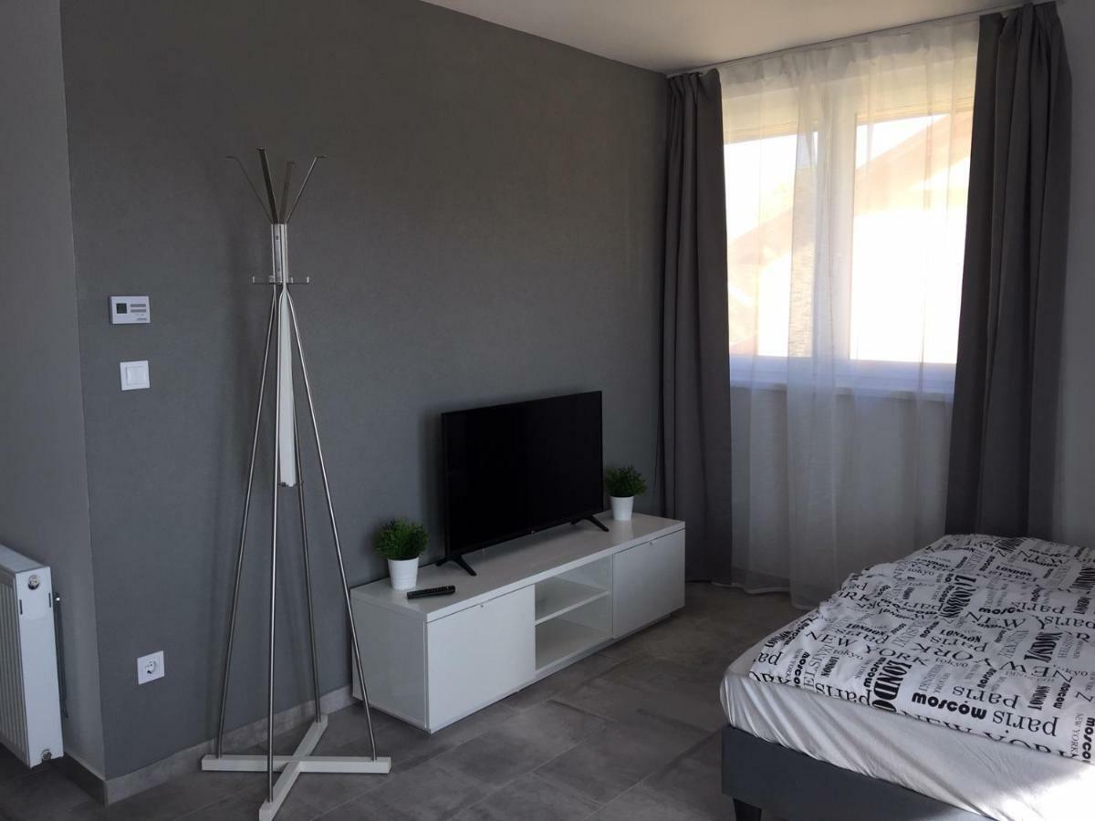 Airport Premium Apartman