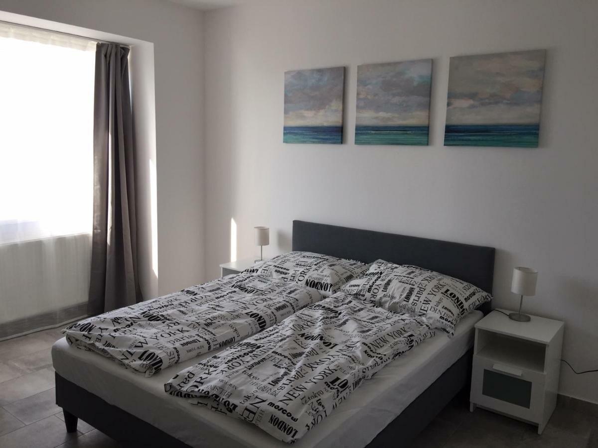 Airport Premium Apartman *
