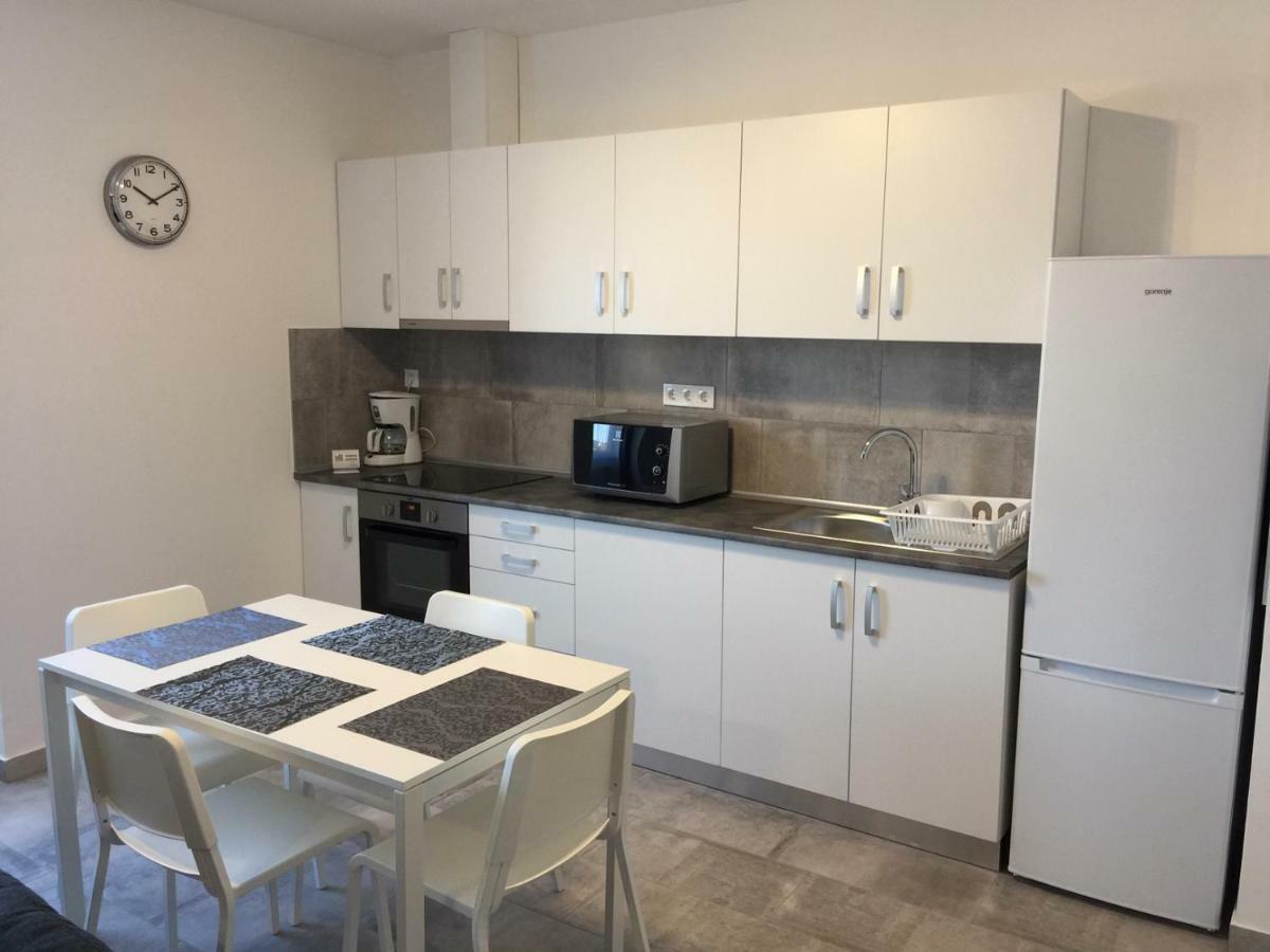 Apartman Airport Premium *