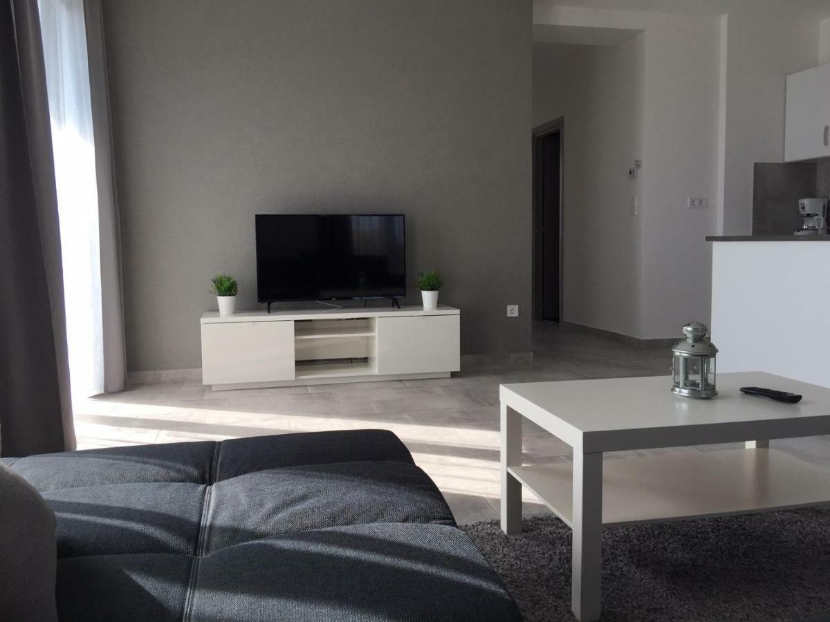Airport Premium Apartman *