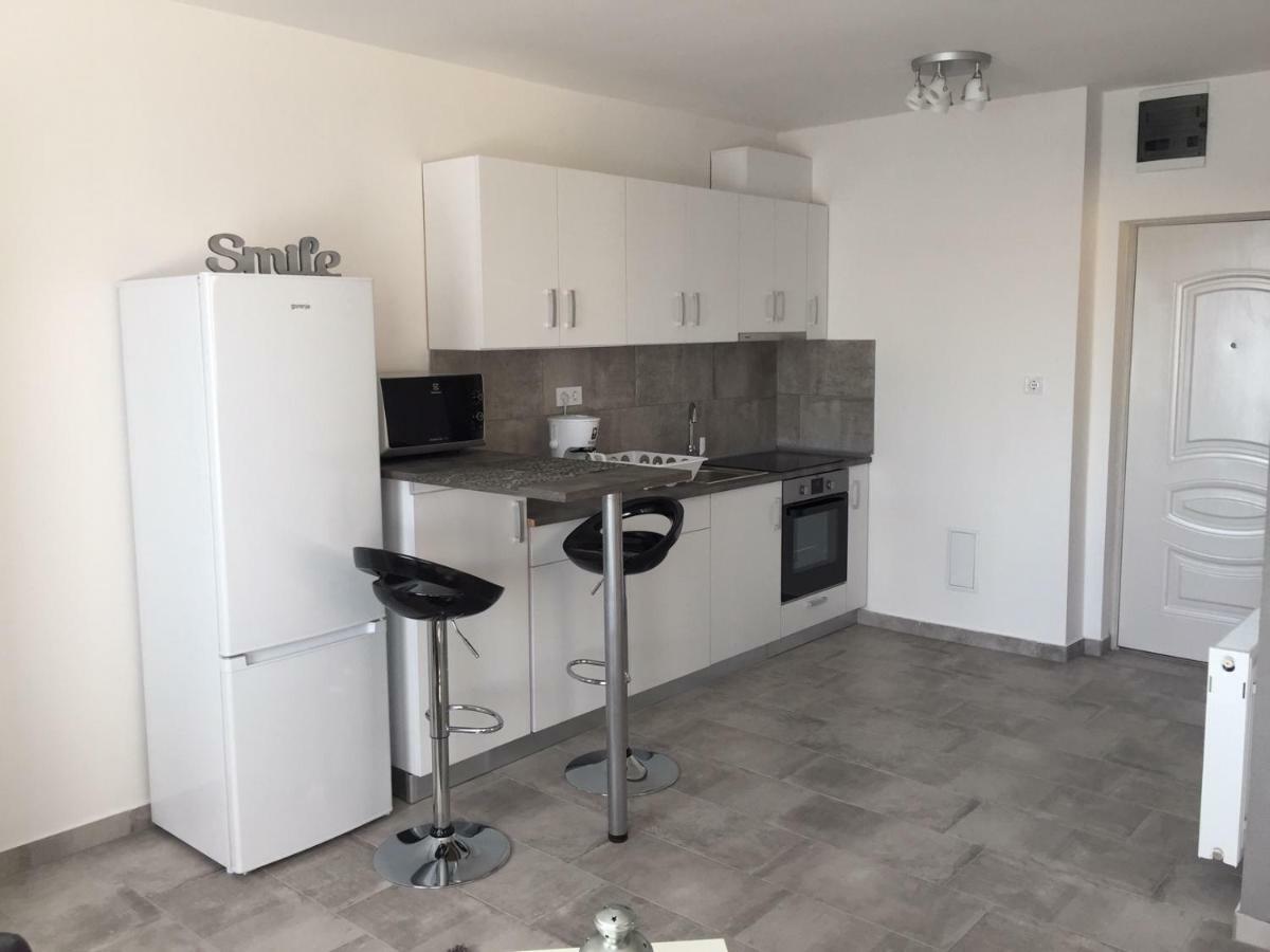 Apartman Airport Premium *