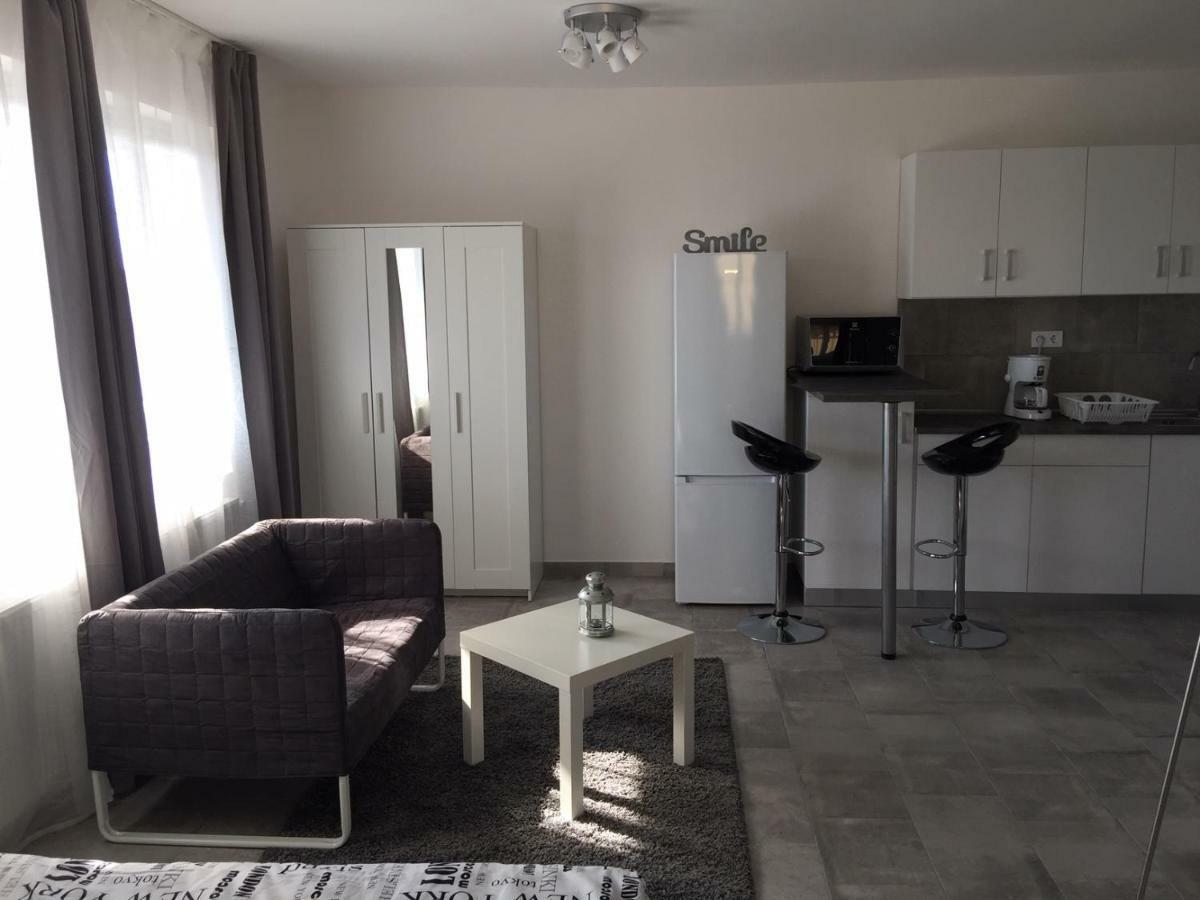 Apartman Airport Premium