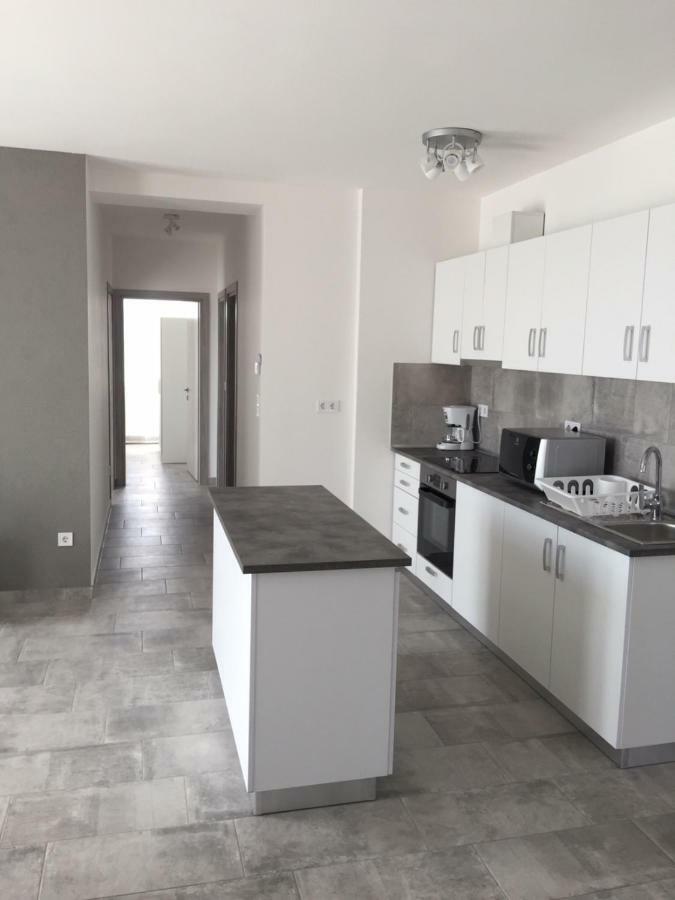 Apartament Airport Premium