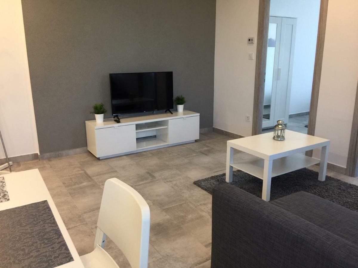 Apartman Airport Premium