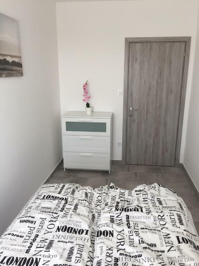 Airport Premium Apartman *
