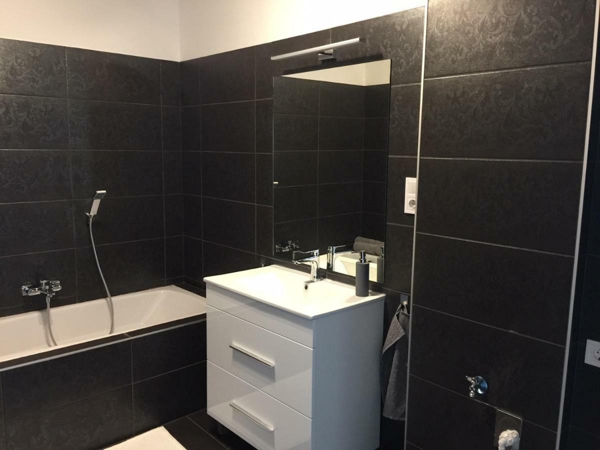 Apartman Airport Premium Budapest