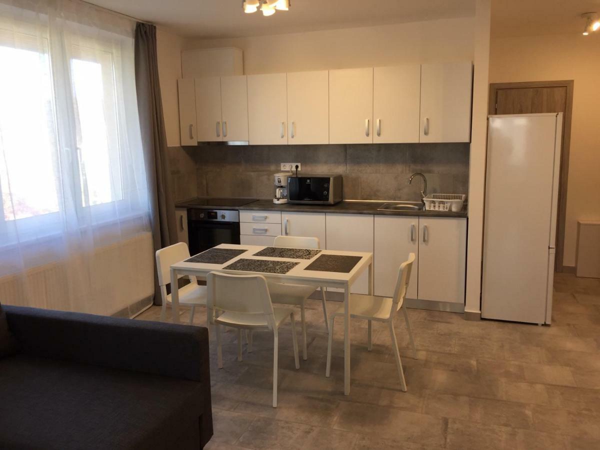 Apartman Airport Premium *
