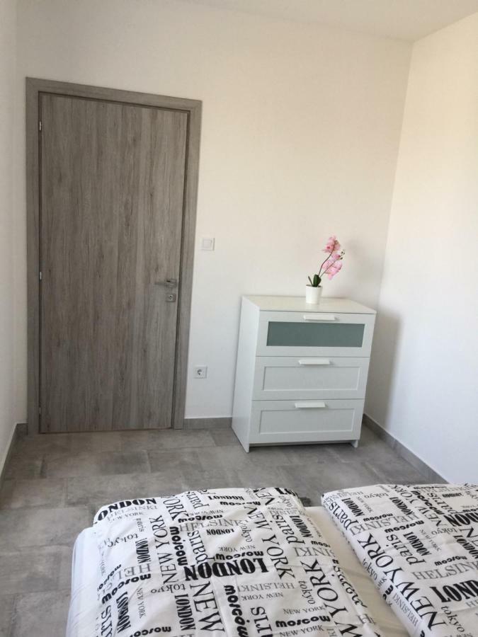 Airport Premium Apartman Budapest
