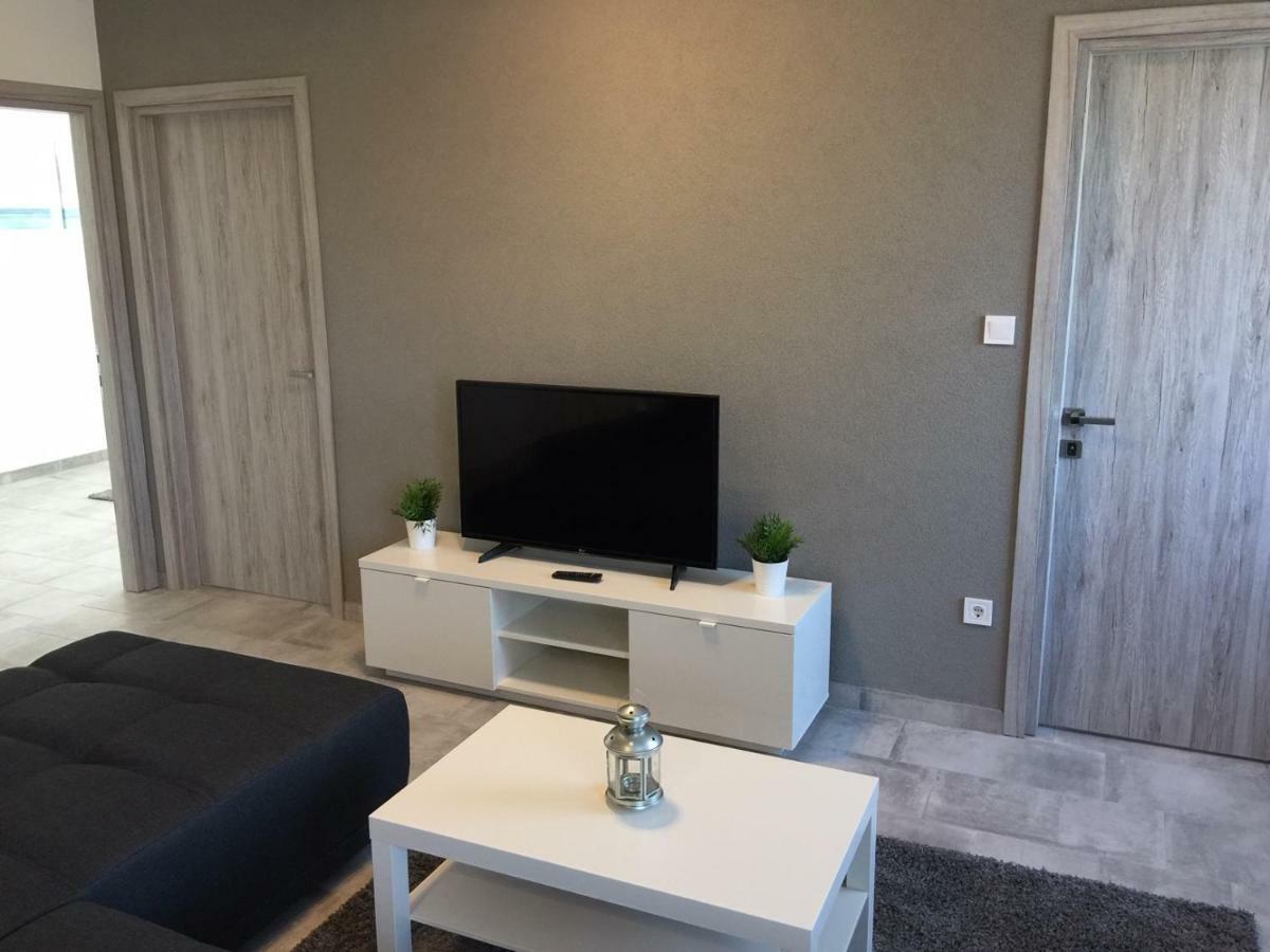 Airport Premium Apartman Budapest