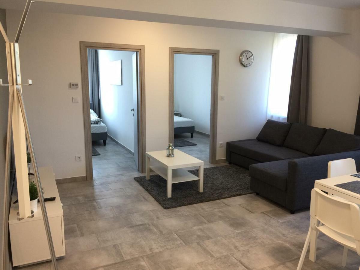 Apartman Airport Premium Budapest